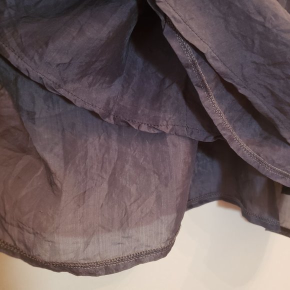 Vintage silk slip - Picture 3 of 3